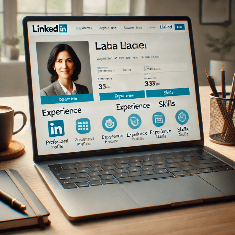 Auditer mon compte Linkedin